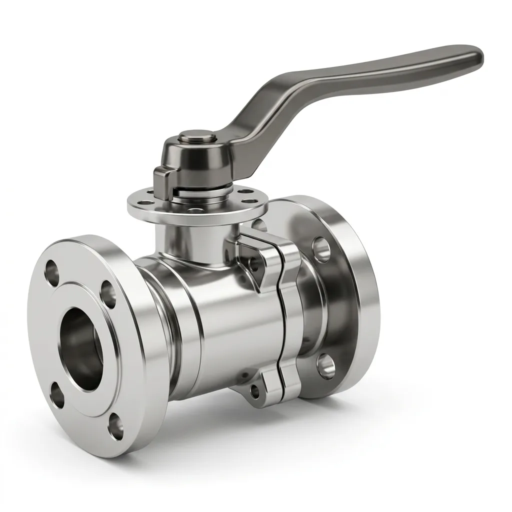 válvula de bloqueio pneumática